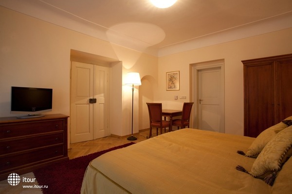 Appia Hotel Residence 19