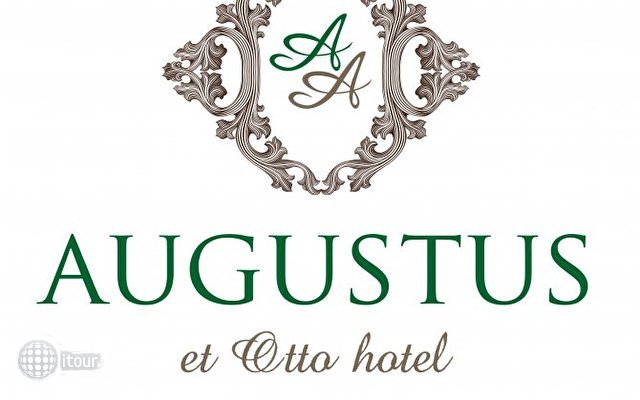 Hotel Augustus Et Otto 16