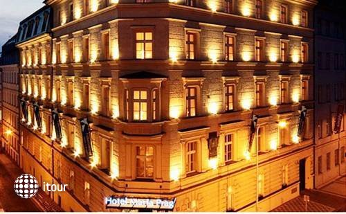 Falkensteiner Hotel Maria Prag 15