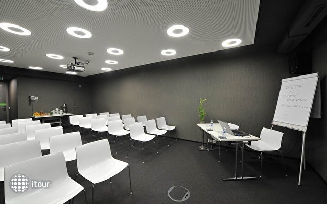 Design Metropol Hotel Prague 22