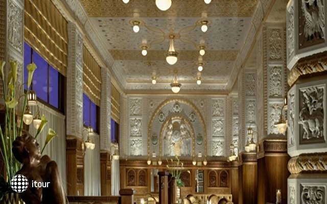 Art Deco Imperial Hotel  32