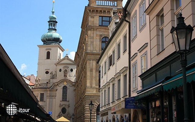 Prague Golden Age 25