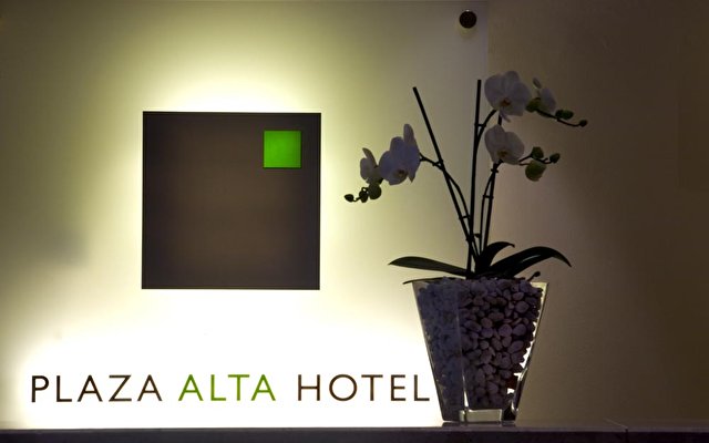 Plaza Alta Hotel 16