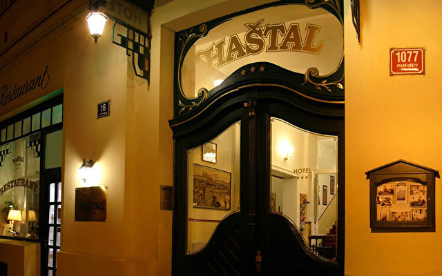 Hastal 18