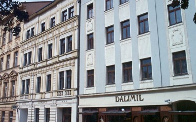 Dalimil 1