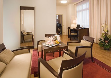 Clarion Hotel Prague 14