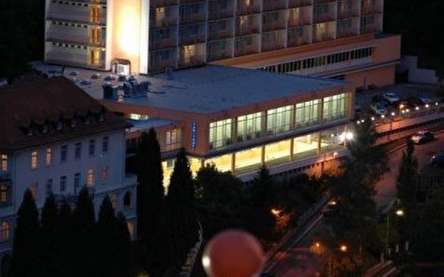 Spa Resort Sanssouci 8