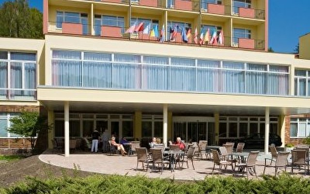 Spa Resort Sanssouci 20