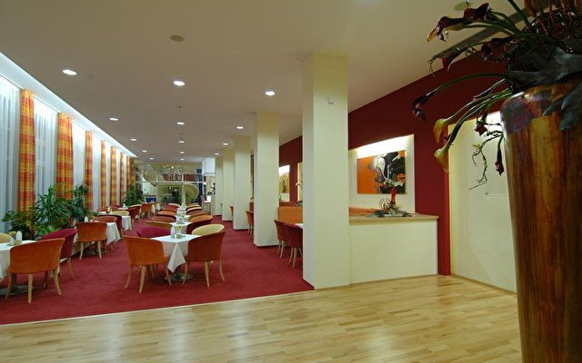 Spa Resort Sanssouci 50
