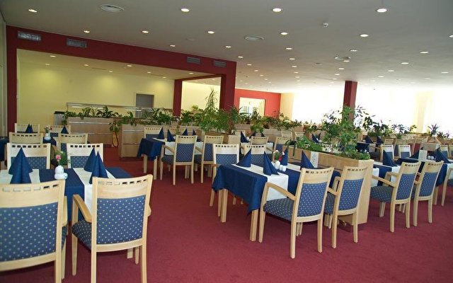Spa Resort Sanssouci 54