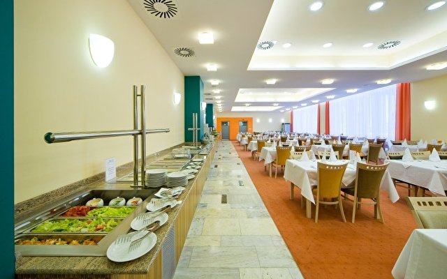 Spa Resort Sanssouci 59