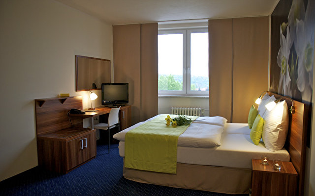 Hotel Vista 3