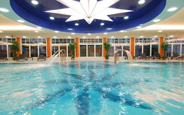 Danubius Health Spa Resort Hvezda (ex.hvezda - Skalnik) 9