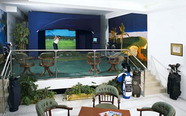 Esplanade Spa & Golf Resort  22