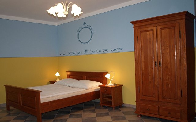 Amadeus Pension 15