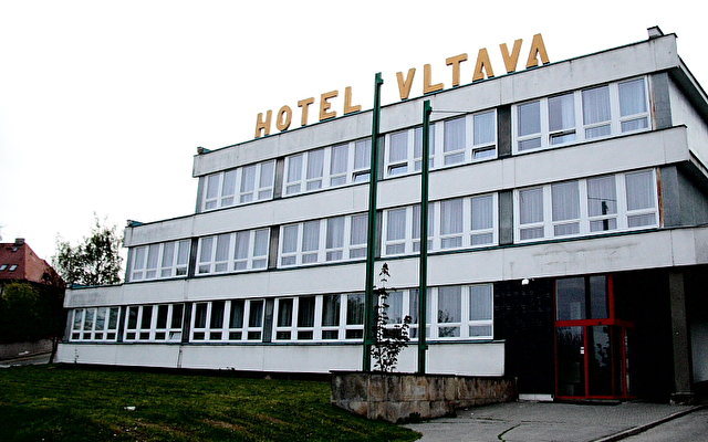 Hotel Vltava 1