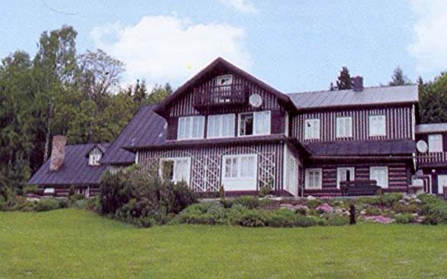 Villa Rusalka 64
