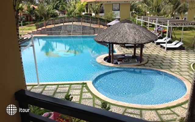 Famiana Resort 9