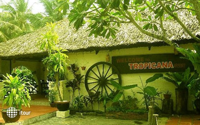Tropicana Resort 17