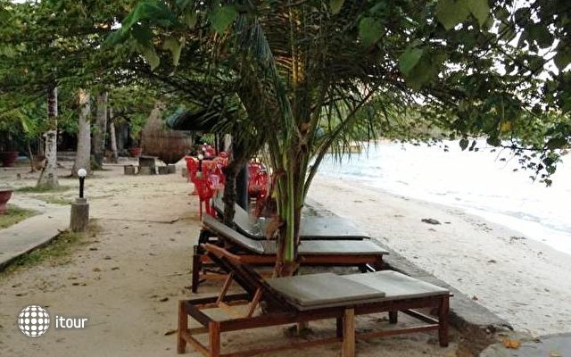 Mai Phuong Beach Resort 24