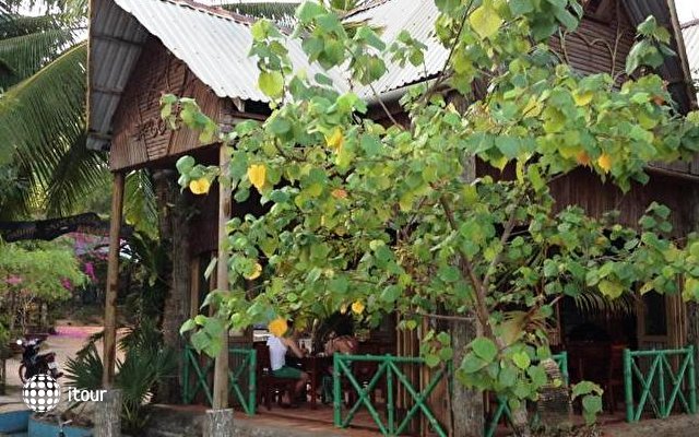 Mai Phuong Beach Resort 32