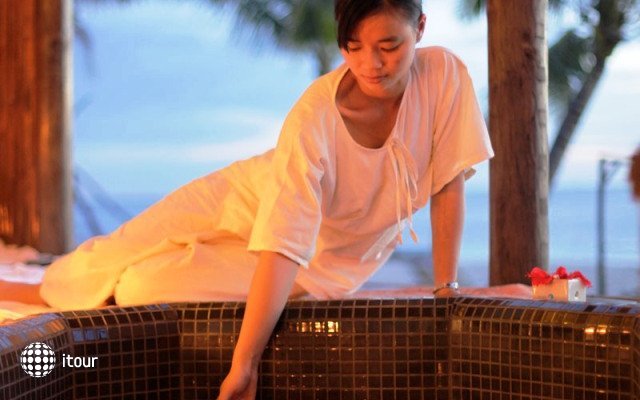 Chen Sea Resort & Spa - Centara Boutique (ex. Chen La Resort) 24