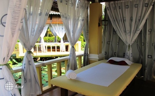 Eden Phu Quoc Resort 6