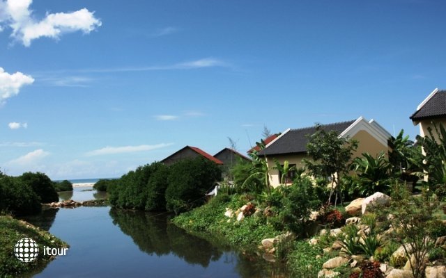 Eden Phu Quoc Resort 7