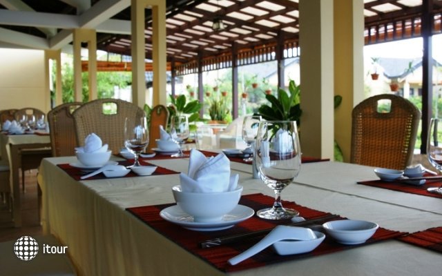 Eden Phu Quoc Resort 10