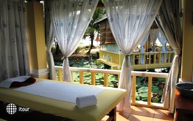 Eden Phu Quoc Resort 15