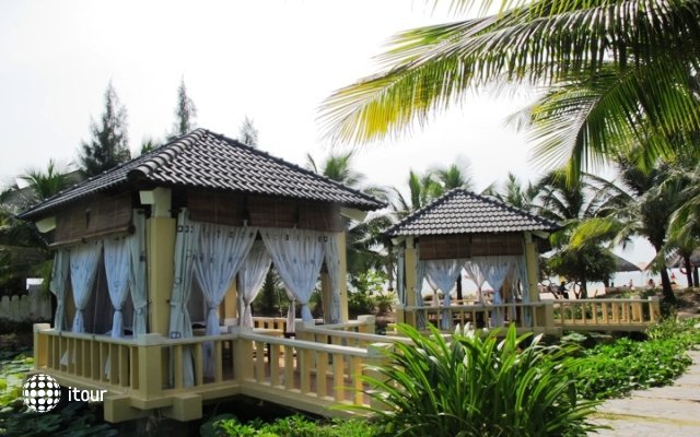 Eden Phu Quoc Resort 16