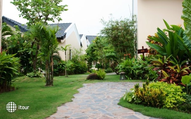Eden Phu Quoc Resort 19