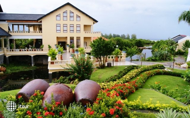 Eden Phu Quoc Resort 21