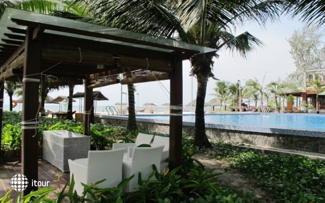 Eden Phu Quoc Resort 22