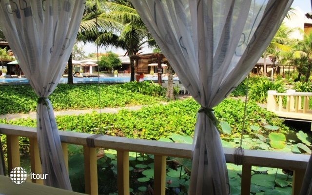 Eden Phu Quoc Resort 25