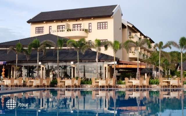 Eden Phu Quoc Resort 27
