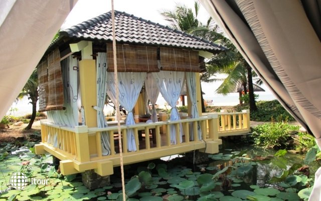 Eden Phu Quoc Resort 31
