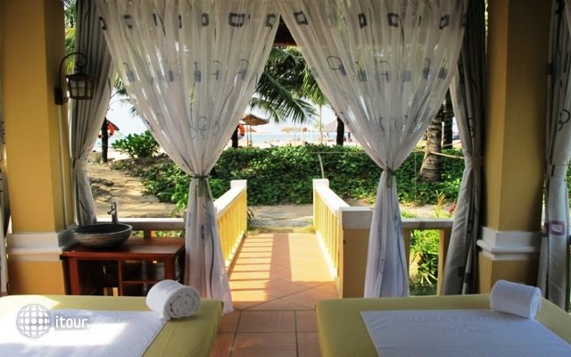 Eden Phu Quoc Resort 34