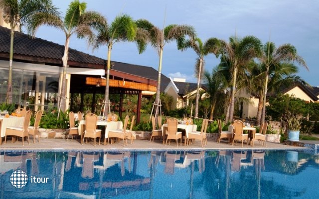 Eden Phu Quoc Resort 35