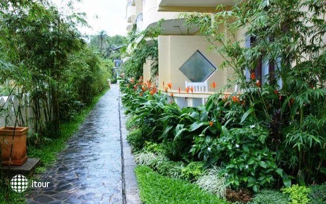 Eden Phu Quoc Resort 36