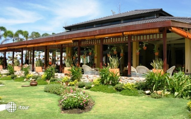Eden Phu Quoc Resort 38