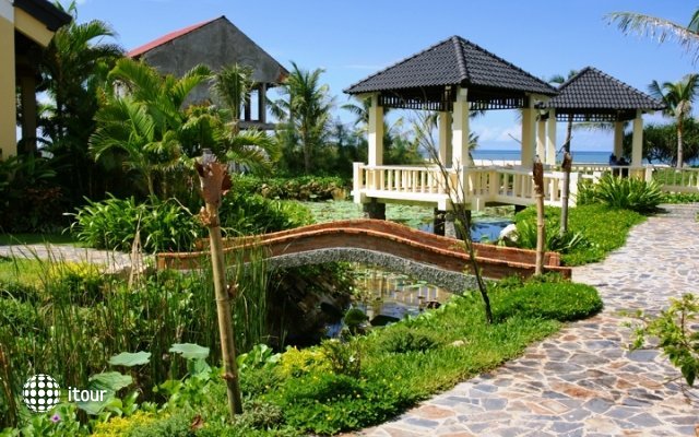 Eden Phu Quoc Resort 42