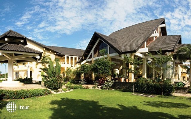 Eden Phu Quoc Resort 45