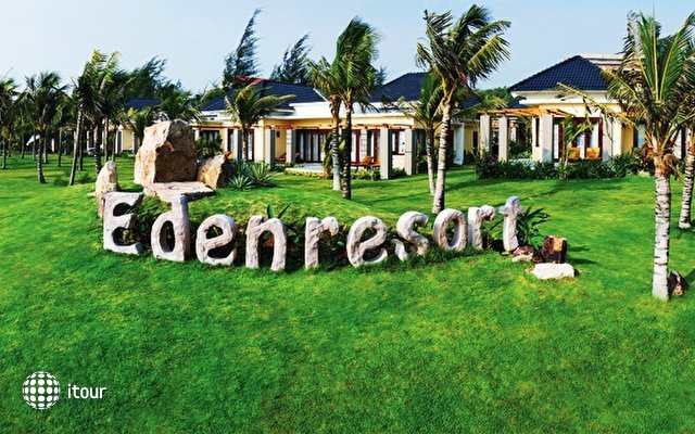 Eden Phu Quoc Resort 1
