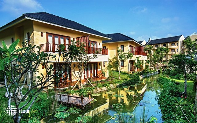 Eden Phu Quoc Resort 46