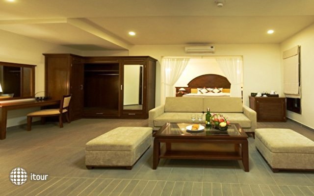 Eden Phu Quoc Resort 52
