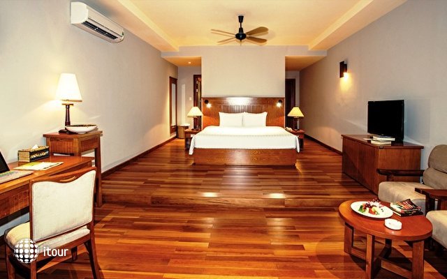Eden Phu Quoc Resort 56