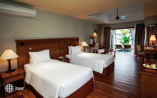Eden Phu Quoc Resort 57