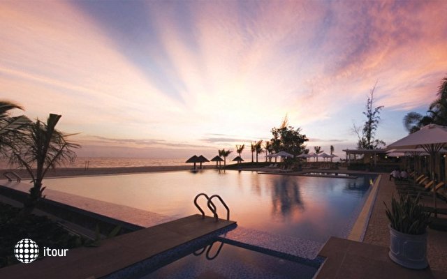 Eden Phu Quoc Resort 63