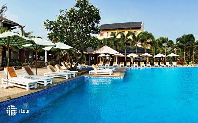 Eden Phu Quoc Resort 68